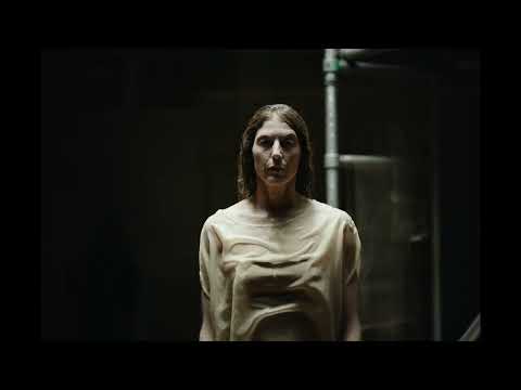 Intergalactic Lovers - Liquid Love (Short Film)