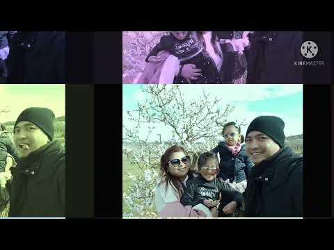 Almond Blossom Part 1 with Eukids || Magno ibiza
