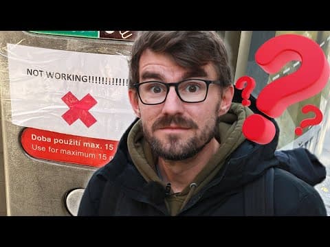 The City Officials Reacted To Our Videos
