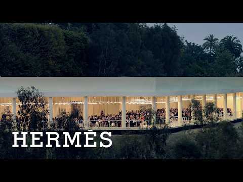 Hermès women's fall-winter 2026 collection, the second chapter
