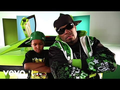 50 Cent - I Get Money