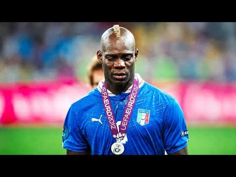 Italy EURO 2012 | Road to the Final