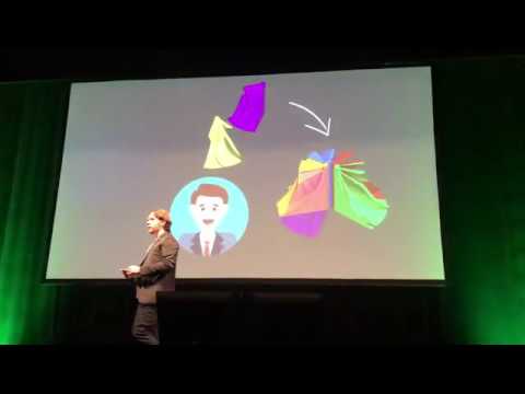 Techstars' Demo Day Pitch