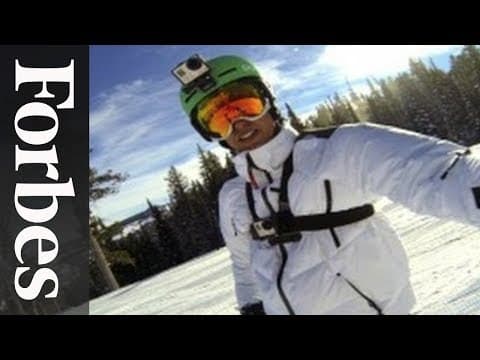 How GoPro Made A Billionaire