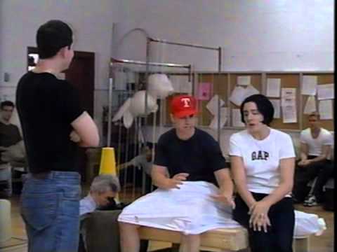 The Making of Pokémon Live! (2000)