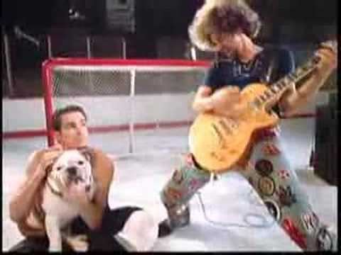 Mean Machine - Sugar Ray