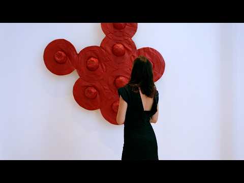 EXHIBITIONS | Nefeli Papademouli, “Faire Corps” (3/4) at Le Forum