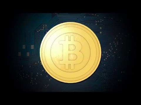 Bitcoin