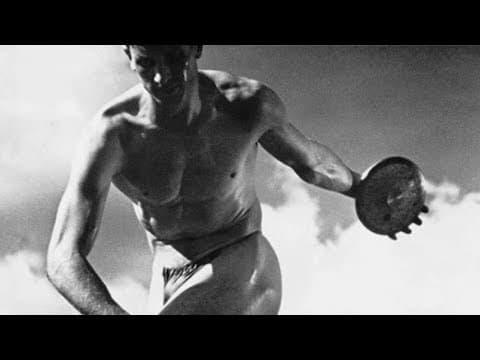 Leni Riefenstahl: Olympia - Festival of Nations (1936)