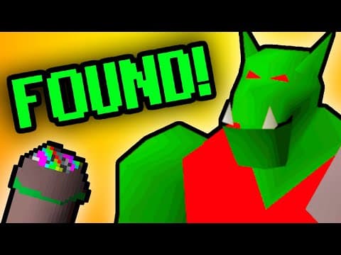 The lost RuneScape 2 beta