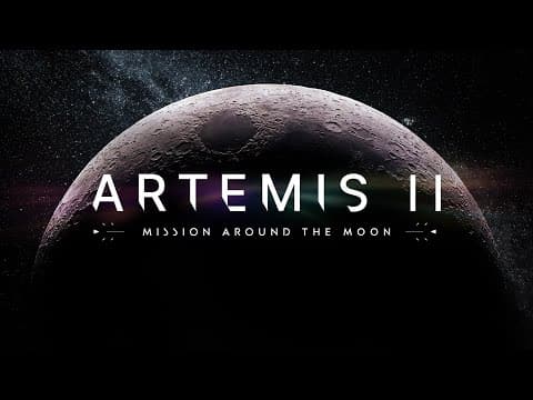 Artemis II (Around the Moon)
