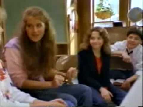 Amy Grant — Angels 1984