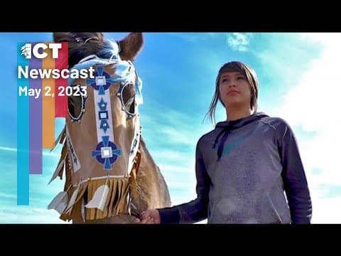 Origins of the horse nation