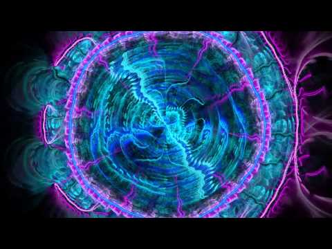 Shpongle ~When Shall I Be Free? ~ Nothing Lasts...But Nothing Is Lost ( Electric Sheep Fractals) ☼