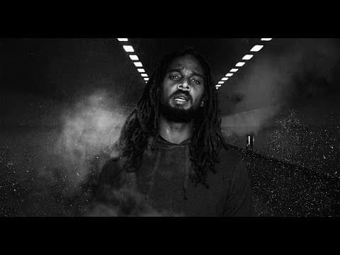 always centered at night feat. moby & Aynzli Jones - 'medusa' (Official Video)