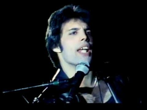 Queen — Don't Stop Me Now