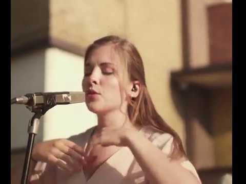 Ivy Falls - We Are The People (Empire Of The Sun cover)