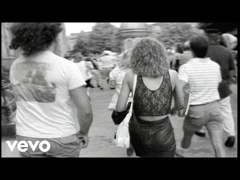 Extreme — Hole Hearted