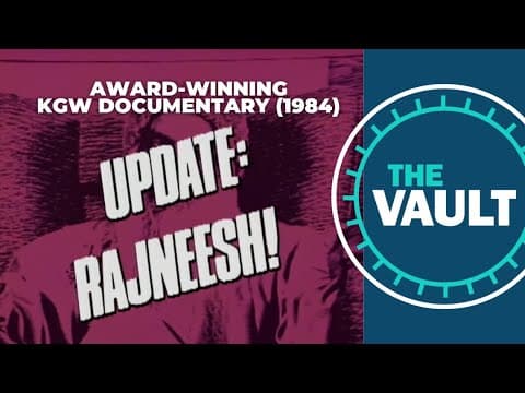 A documentary made on the ranch