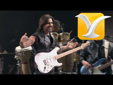 Juanes - Presentación Completa - Festival de la Canción de Viña del Mar 2026 - Full HD 1080p