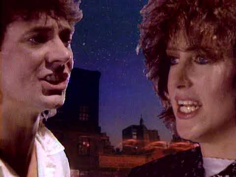 Starship — We Built This City