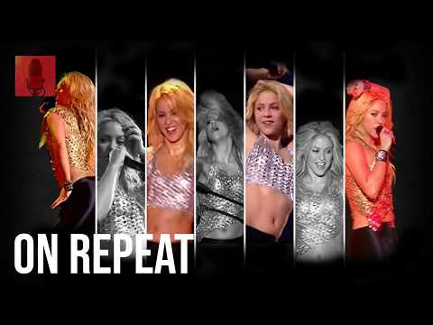 Shakira: Live From Paris | Full Concert