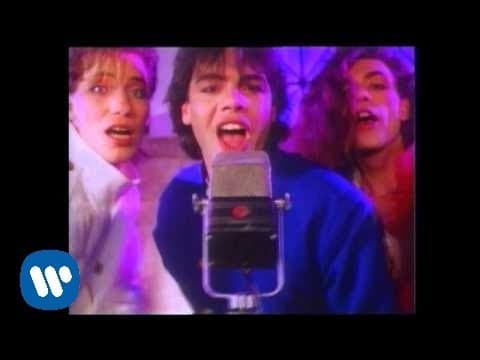 Alphaville — Jet Set