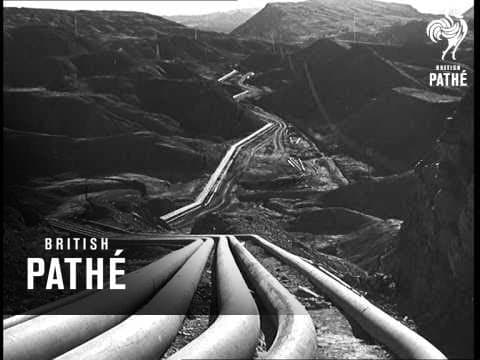 Will Persia Take Over Oil? (1951)