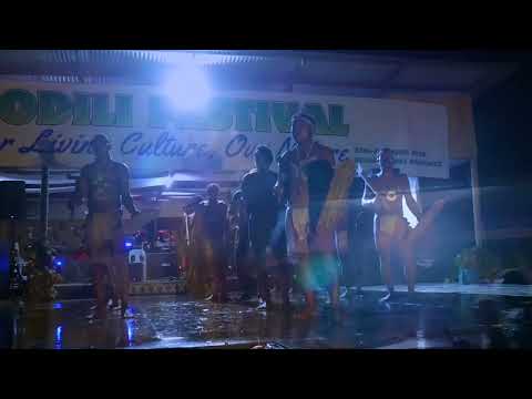 Isabel Cultural Dance Night | Traditional Solomon Islands Music
