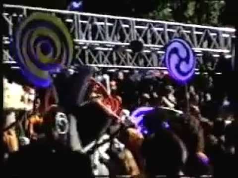 The 1998 parade, first part