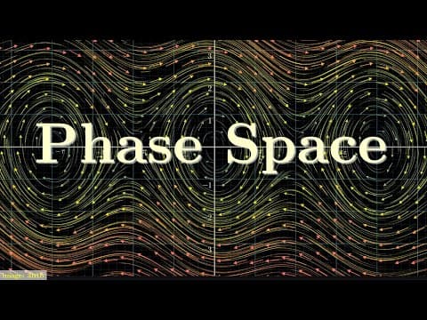 Phase Space: the geometry of Hamiltonian mechanics