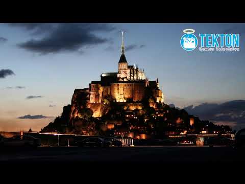 The Gargano Apparitions Recounted in Spanish