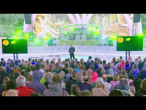 Zach Bush on The Interconnectedness of Life and Health