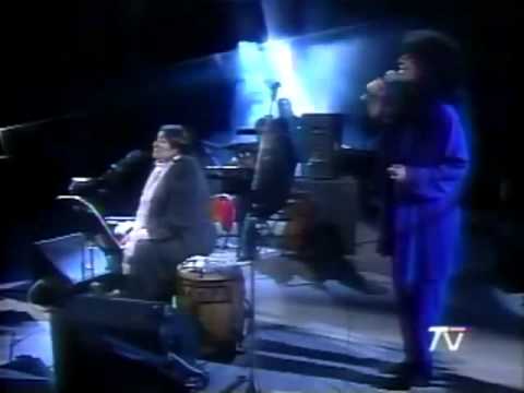 Mercedes Sosa "Festival de Viña del Mar" (1993) completo Full concert
