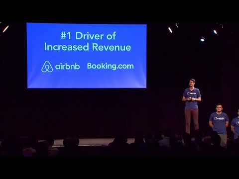 Proof - YC Demo Day (W18) - Y Combinator