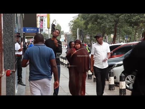 Kenyan publishers on Ngũgĩ wa Thiong'o