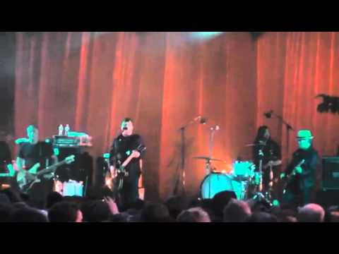 The Afghan Whigs - Algiers (Cactus Festival Brugge 13/07/2014)