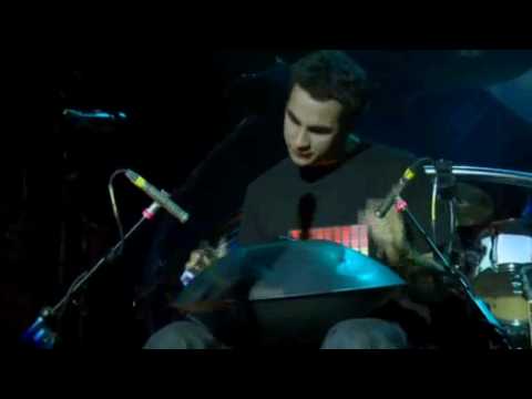 Shpongle Live @ London - Nothing is something worth doing (official dvd).avi