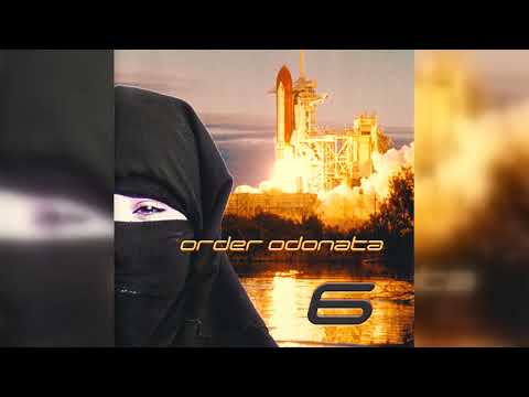 Various - Order Odonata 6 (Psy-Trance, Progressive Trance) (2001)