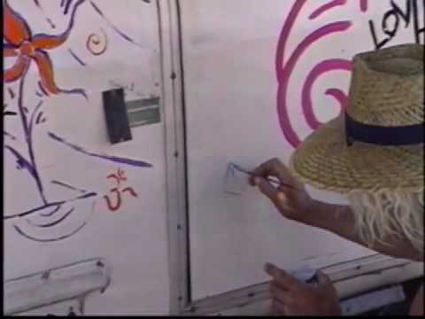 Burning Man 1999