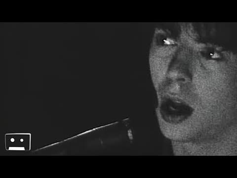 Echo & The Bunnymen — Bedbugs And Ballyhoo