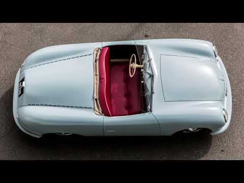 The VERY First Porsche: Exploring the Legendary 356/1 Prototype (1948)
