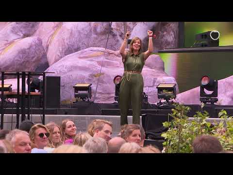 Anouk Lagae - Nature’s Wisdom for Modern Madness (Inspired by In4care)