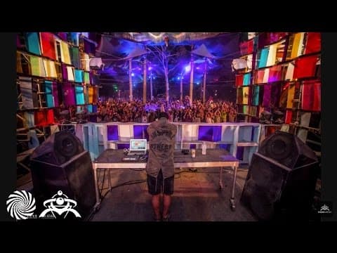 Freedom Fighters - Rainbow Serpent Festival 2017
