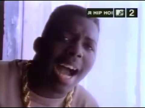 EPMD — You Gots To Chill