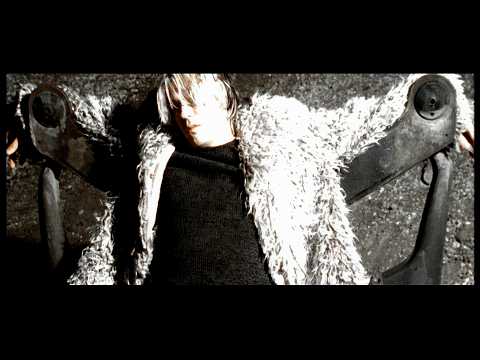 Holy Barbarians - Space Junkie HD
