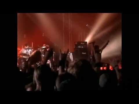 Skinless — Fury Fest 2004 (Le Mans)
