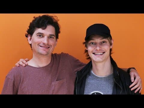 Ryan Hoover on Product Hunt's Acquisition and Lessons Learned About Launches with Dalton Caldwell