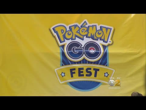 CBS Chicago: GO Fest hit by app failures, refunds offered