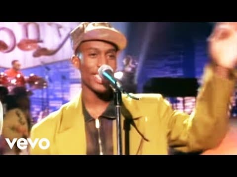 Tony! Toni! Toné! — Feels Good